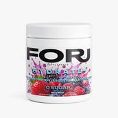 HYDRATE+ BERRY BLAST