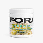 HYDRATE+ WHITE GRAPE JUICE