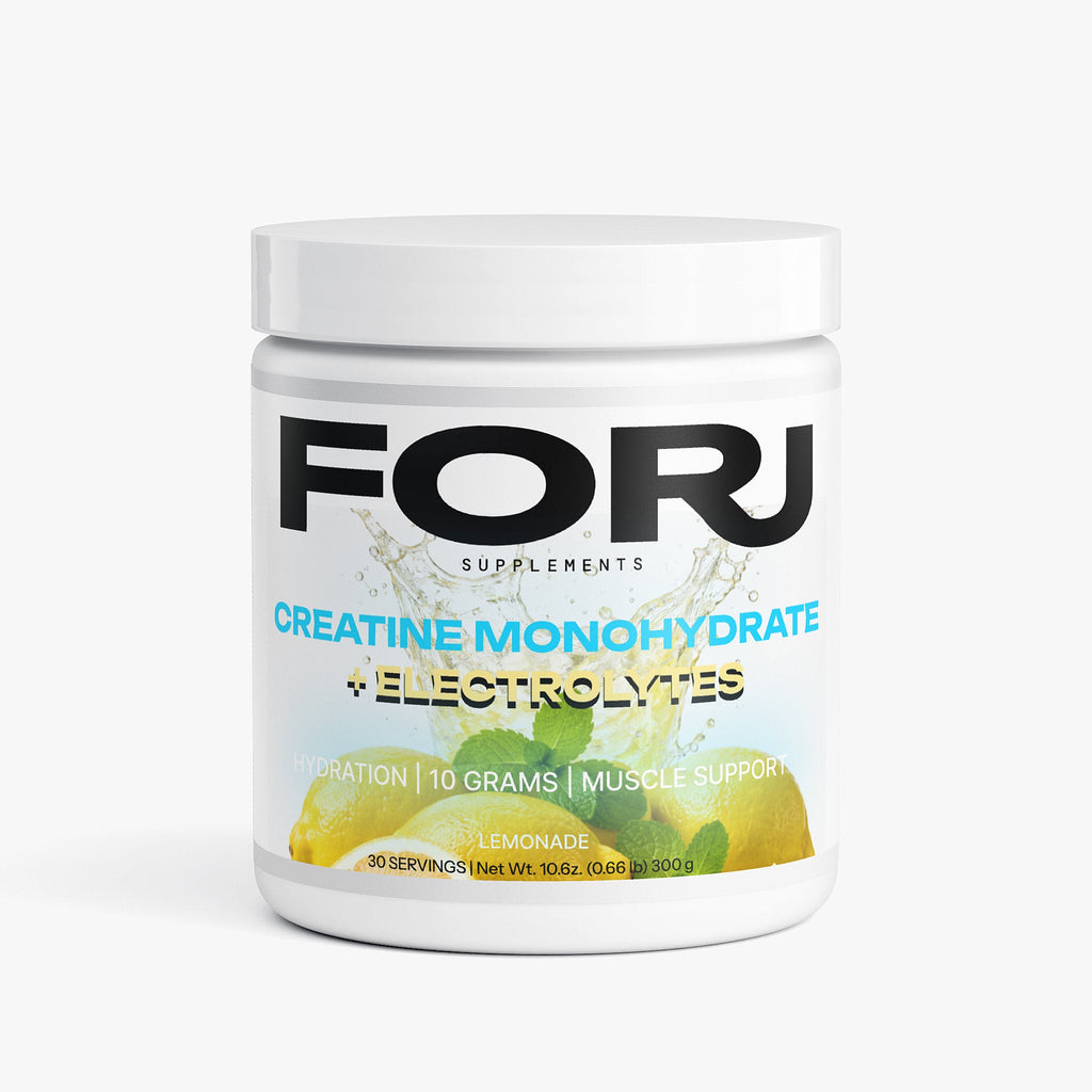 Creatine Hydration Powder FORG
