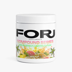 LIMITED EDITION CITRUS SHOCK FORJ