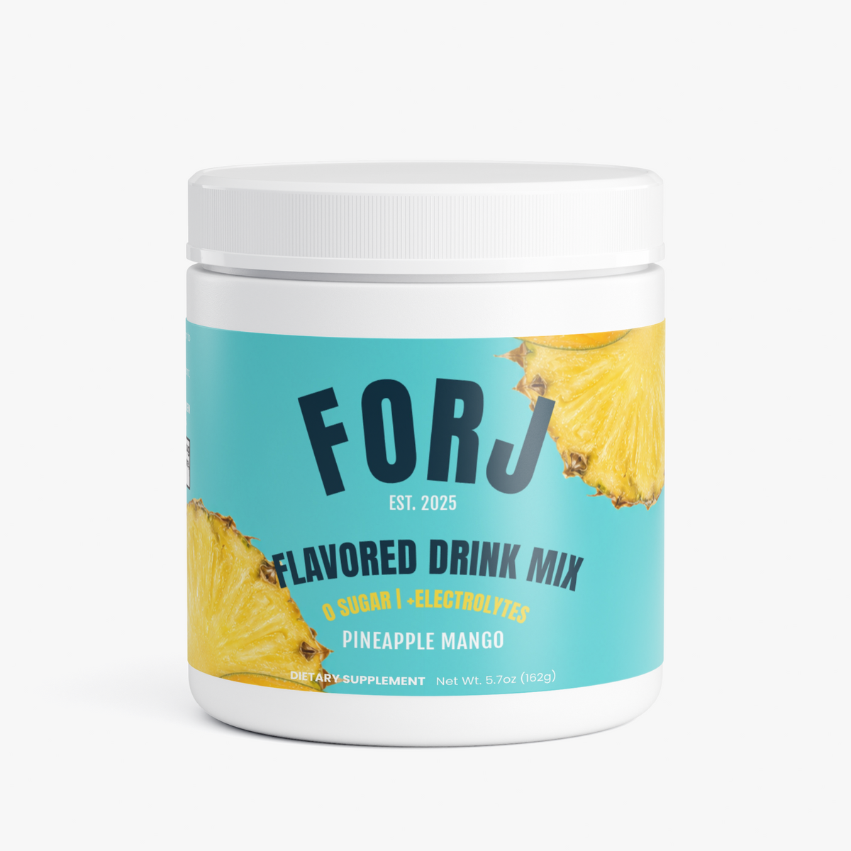PINEAPPLE MANGO FORJ